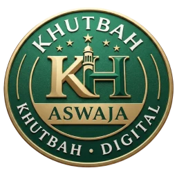 أيقونة Khutbah Jumat NU (Aswaja)